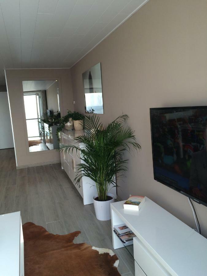 Zonnestraal 0302 Appartement Nieuwpoort Buitenkant foto