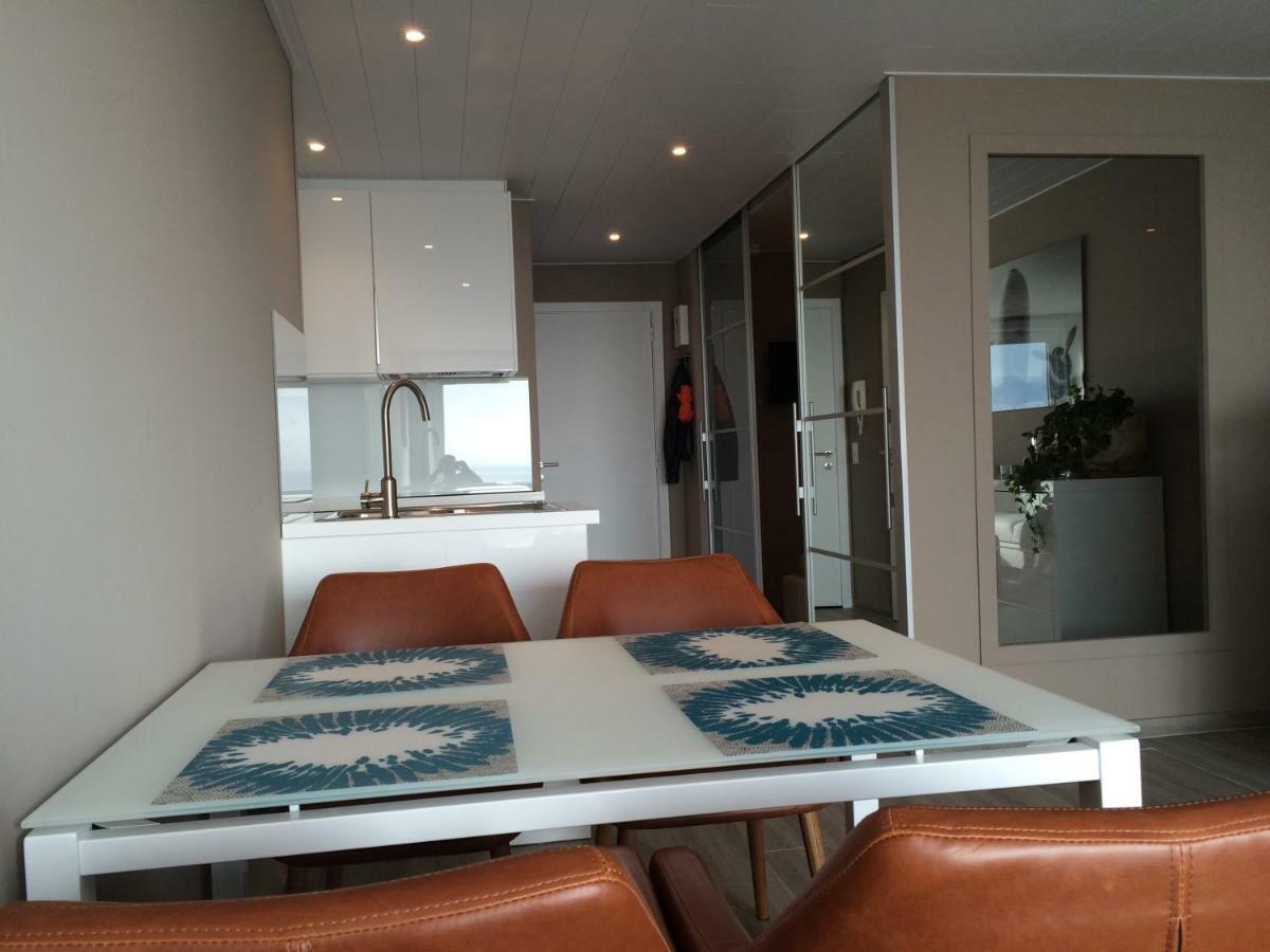 Zonnestraal 0302 Appartement Nieuwpoort Buitenkant foto