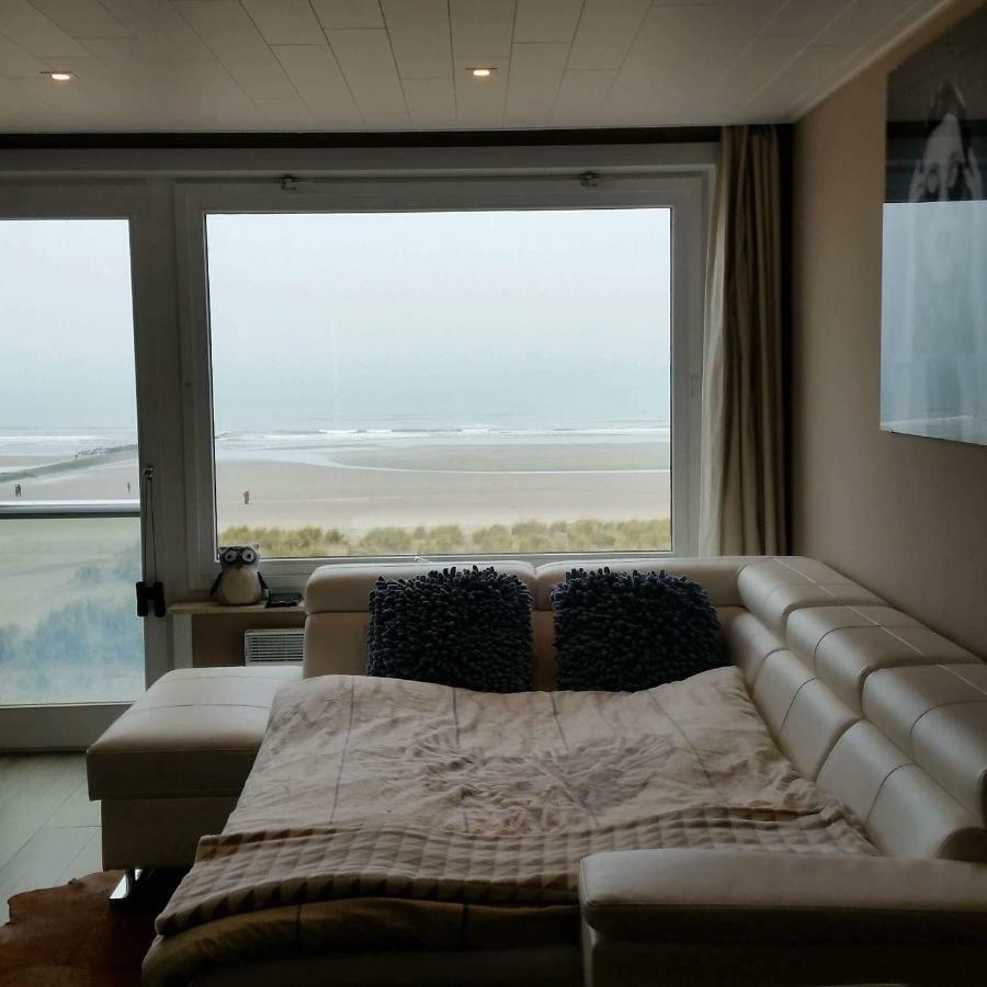 Zonnestraal 0302 Appartement Nieuwpoort Buitenkant foto